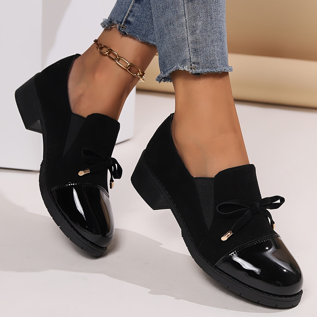 Rhemi | Elegantni Mokasini