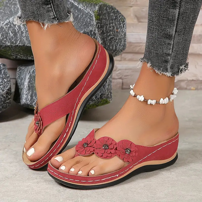 Luna Comfort - Ortopedske Sandale