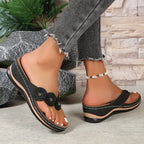 Luna Comfort - Ortopedske Sandale