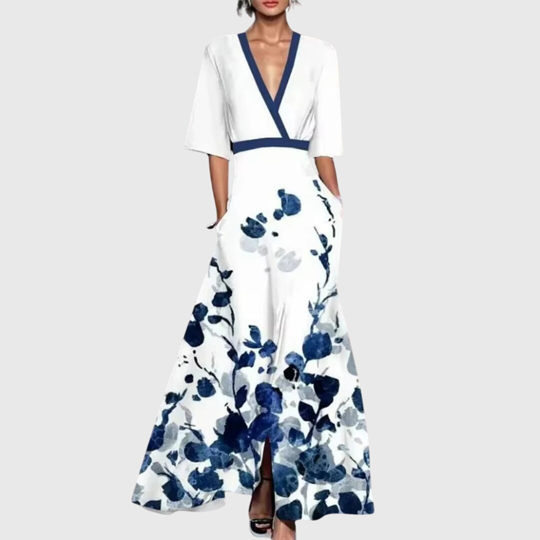 Candice | Eleganten Pomladni Oblek