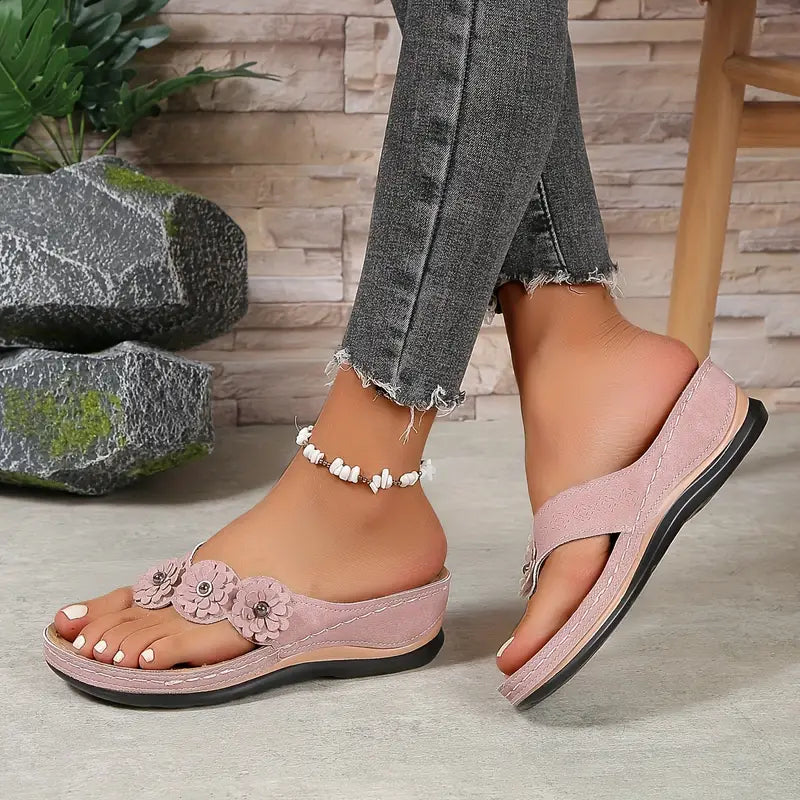 Luna Comfort - Ortopedske Sandale