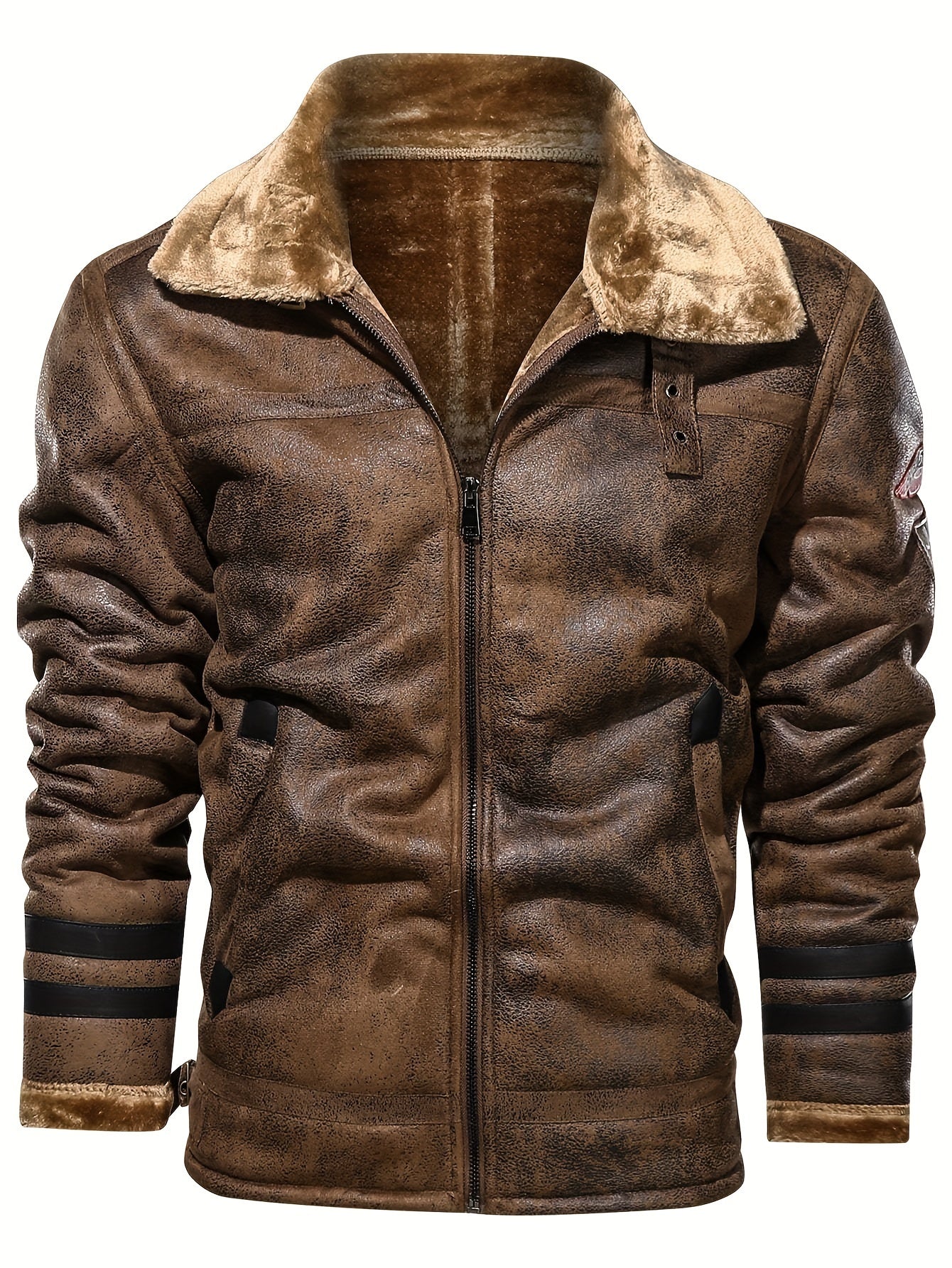 Ronan™ | Vintage Pilota
