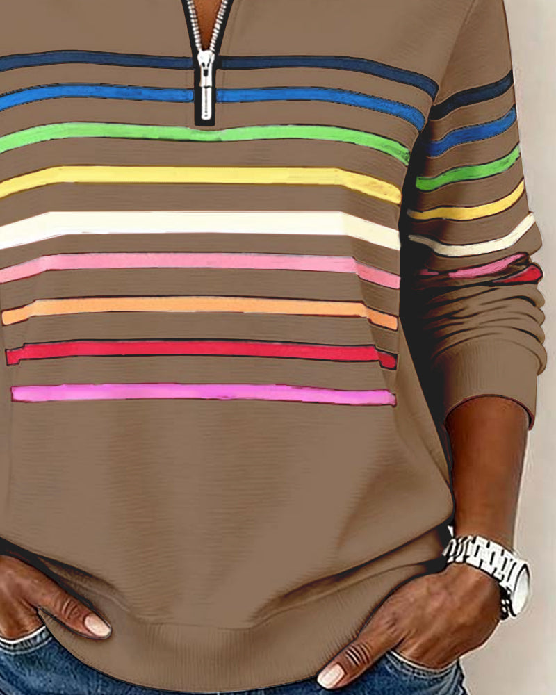 Cassie™ | Sudadera Elegante