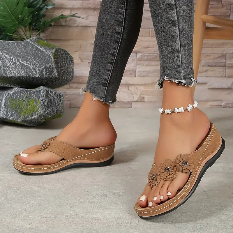 Luna Comfort - Ortopedske Sandale