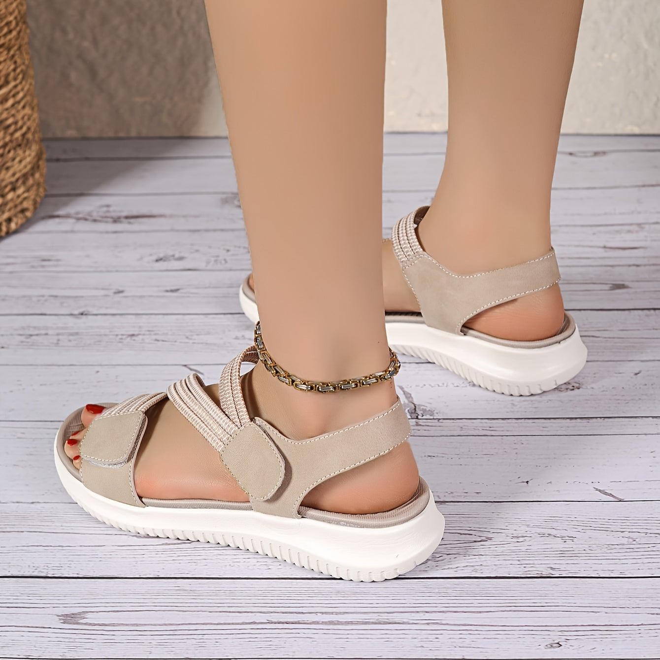 Velara – Ortopedske Sandale