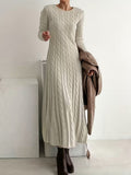Aelix | Elegantna obleka