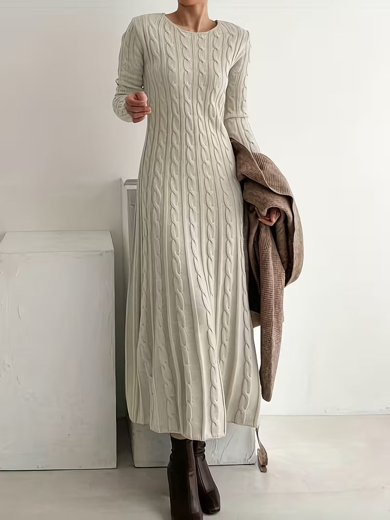 Aelix | Elegantna obleka