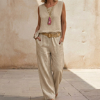 Paloma™ | Boho komplet dveh delov