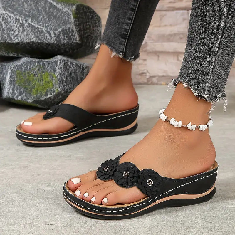 Luna Comfort - Ortopedske Sandale