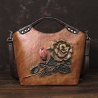 Ruby™ | Vintage Torba za Ramena
