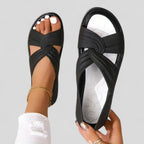 Lesley - Ortopedske Sandale