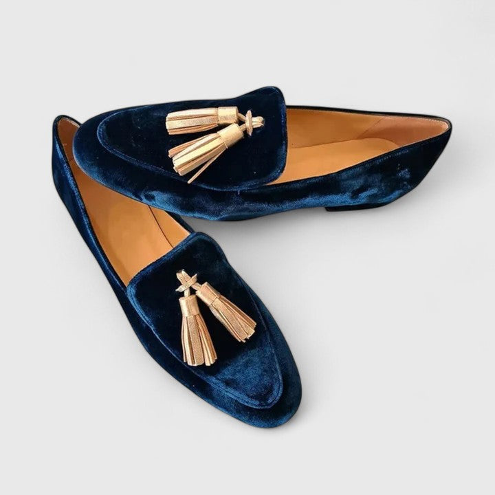 Alessyra | Elegantni Mokasini