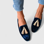 Alessyra | Elegantni Mokasini
