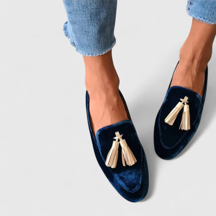 Alessyra | Elegantni Mokasini