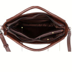 Ruby™ | Vintage Torba za Ramena