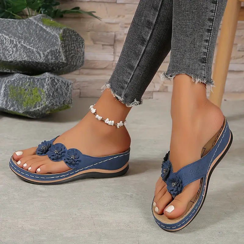 Luna Comfort - Ortopedske Sandale
