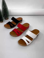 Oliva – Ergonomične Sandale