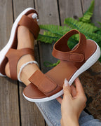 Emilia - Ortopedske Sandale
