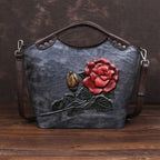 Ruby™ | Vintage Torba za Ramena