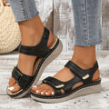 Randy - Ortopedske Sandale