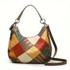 Dorothy™ | Torba iz pravega usnja