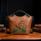 Ruby™ | Vintage Torba za Ramena