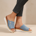 Talia – Ergonomične Sandale