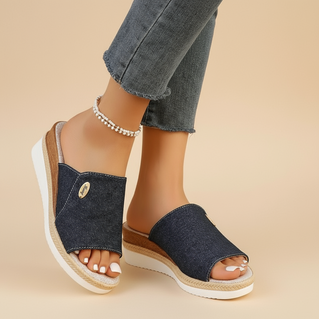 Talia – Ergonomične Sandale