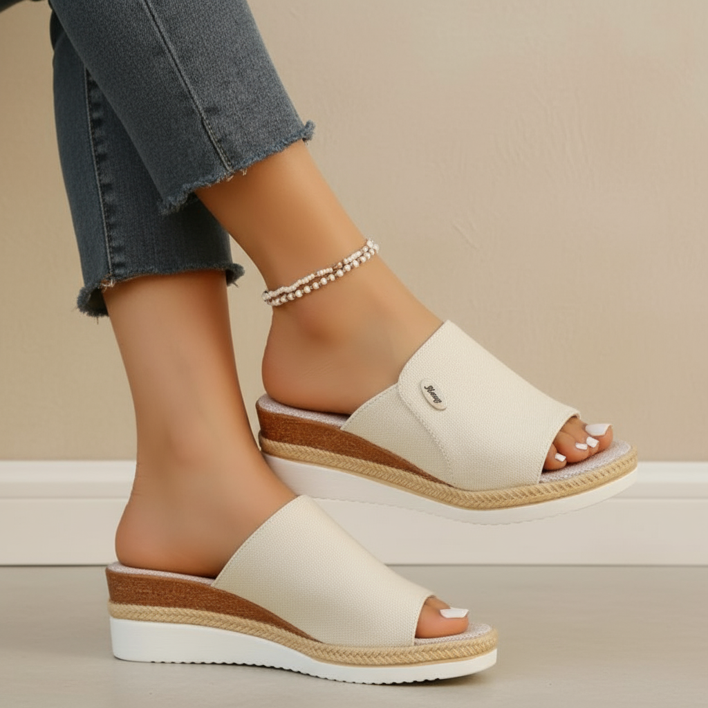 Talia – Ergonomične Sandale