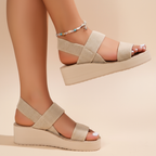 Valentina – Plažne Sandale Brisa