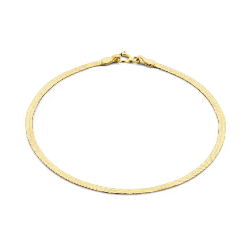 Pulsera Sol Serpiente