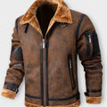 Enzo™ | Chaqueta Piloto Cálida