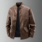 Maxime™ | Biker usnjena jakna