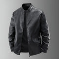 Maxime™ | Biker usnjena jakna