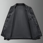 Maxime™ | Biker usnjena jakna