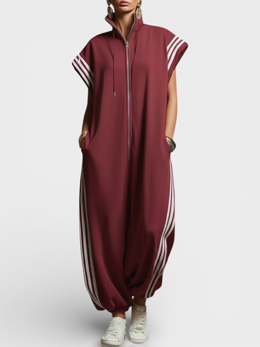 Valentina™ | Eleganten urbani kombinezon