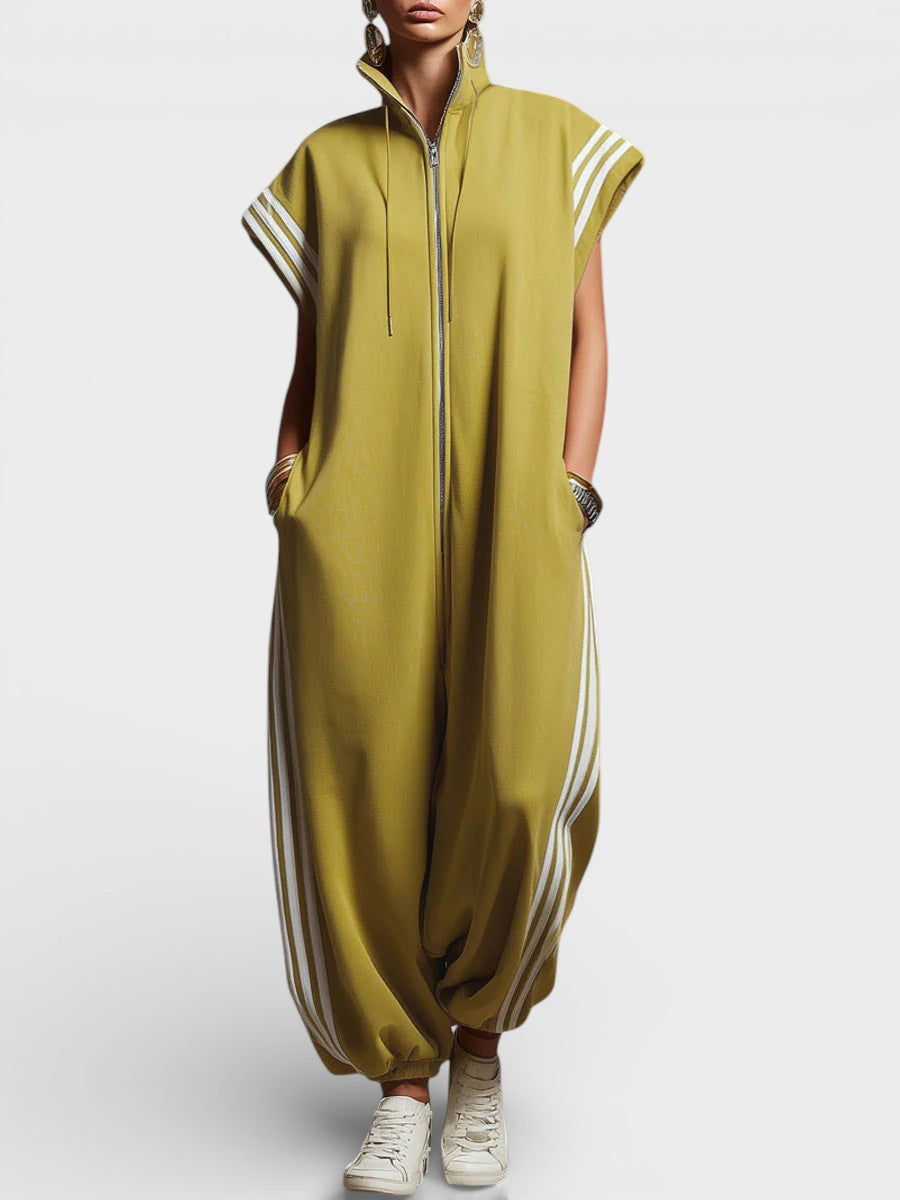 Valentina™ | Eleganten urbani kombinezon