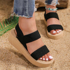 Valentina – Plažne Sandale Brisa