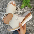 Talia – Ergonomične Sandale