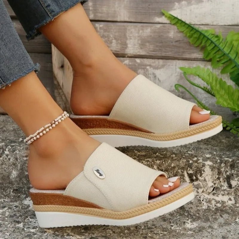 Talia – Ergonomične Sandale