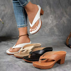 Yasmin - Elegantne in Udobne Sandale