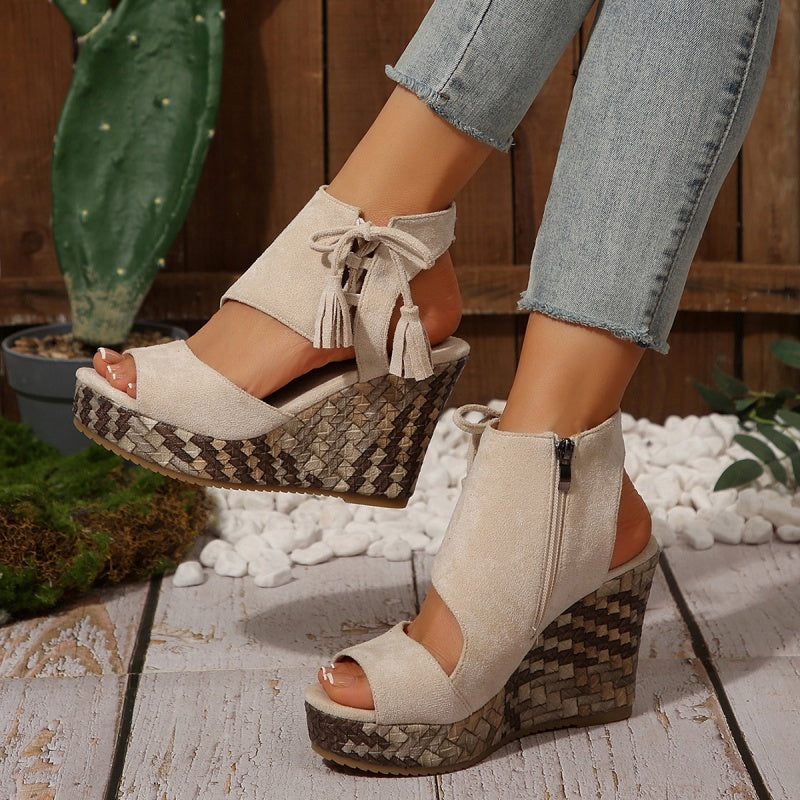 Marnie – Ergonomske Sandale