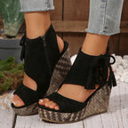 Marnie – Ergonomske Sandale