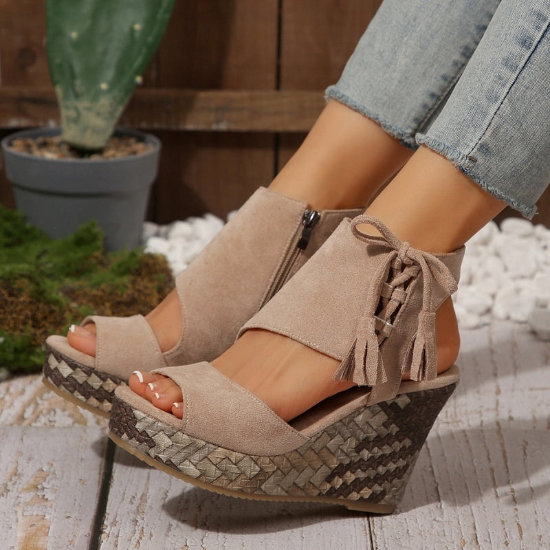 Marnie – Ergonomske Sandale
