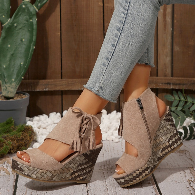 Marnie – Ergonomske Sandale