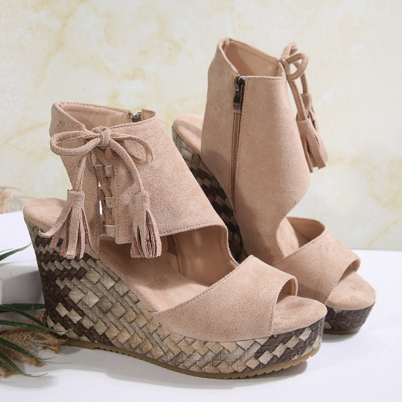 Marnie – Ergonomske Sandale